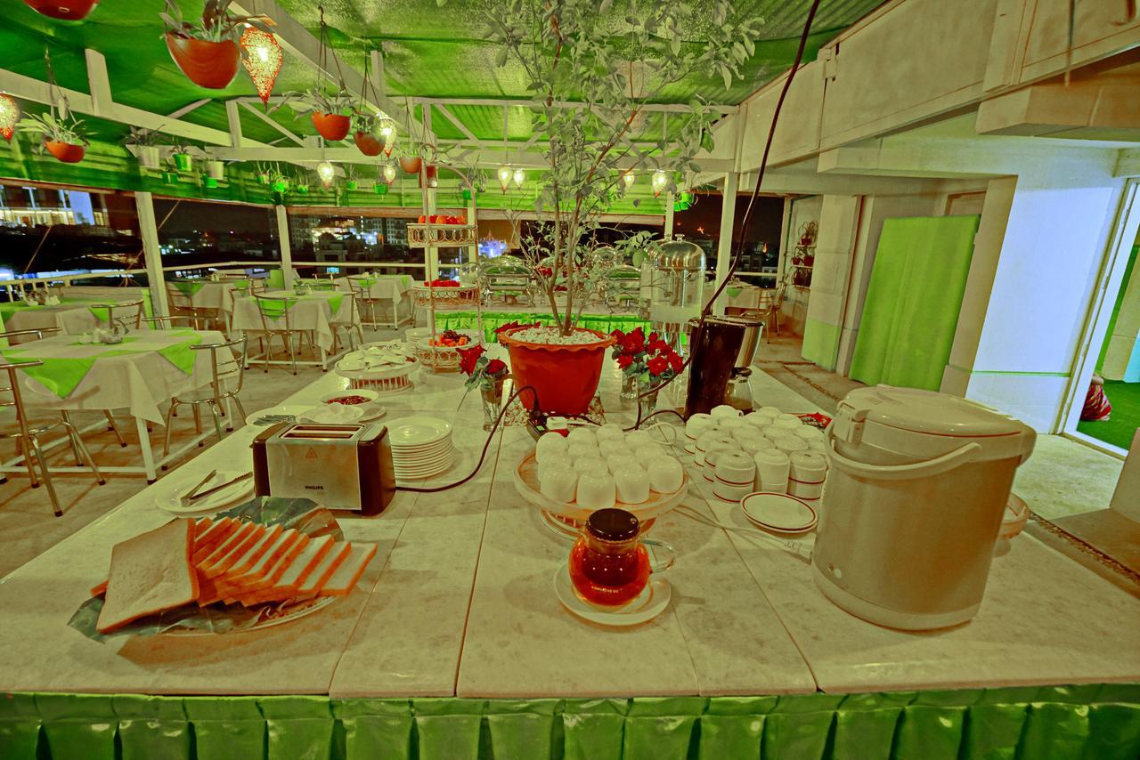 Taim Phyu Hotel Mandalay Exterior foto