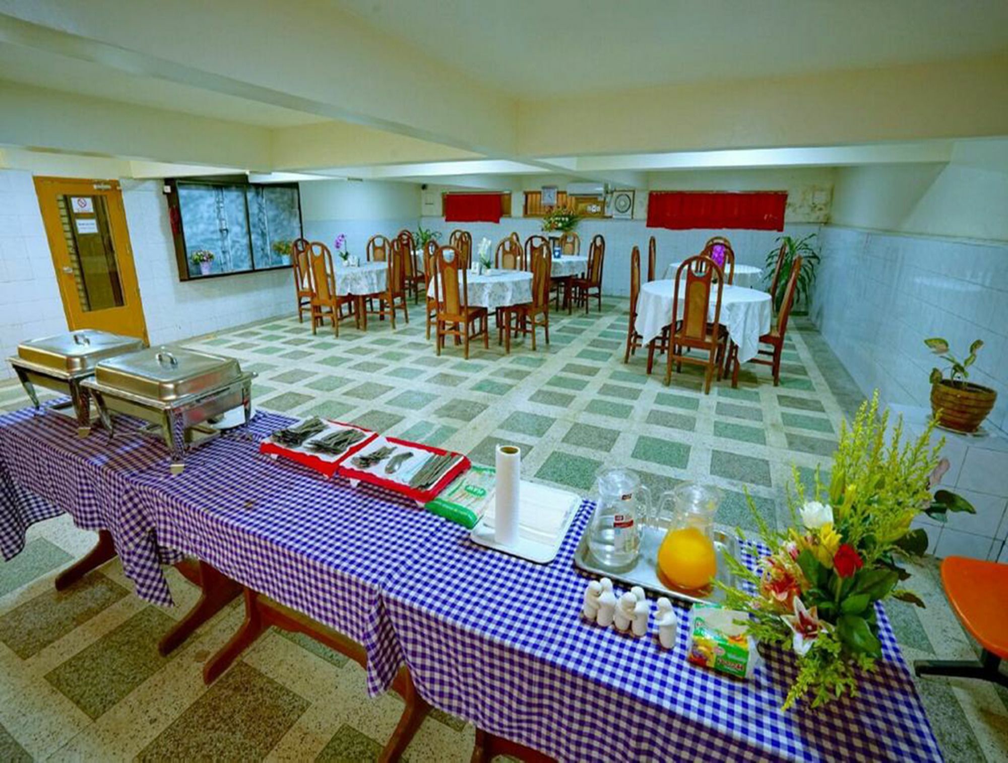 Taim Phyu Hotel Mandalay Exterior foto